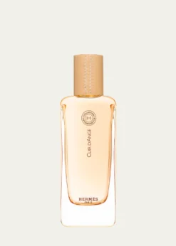 HermesCuir d'Ange Eau de Toilette, 3.4 oz.