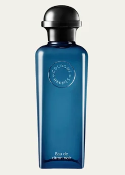 HermesEau de Citron Noir Eau de Cologne Spray