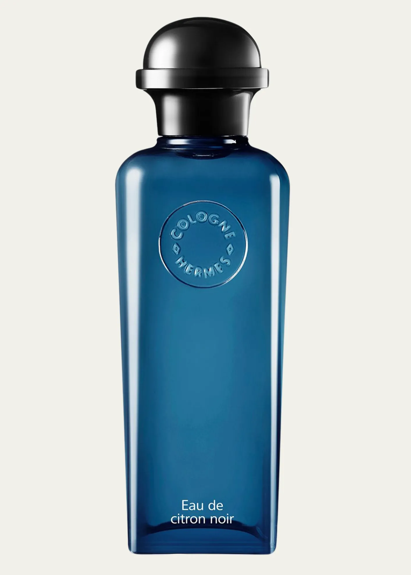 HermesEau de Citron Noir Eau de Cologne Spray
