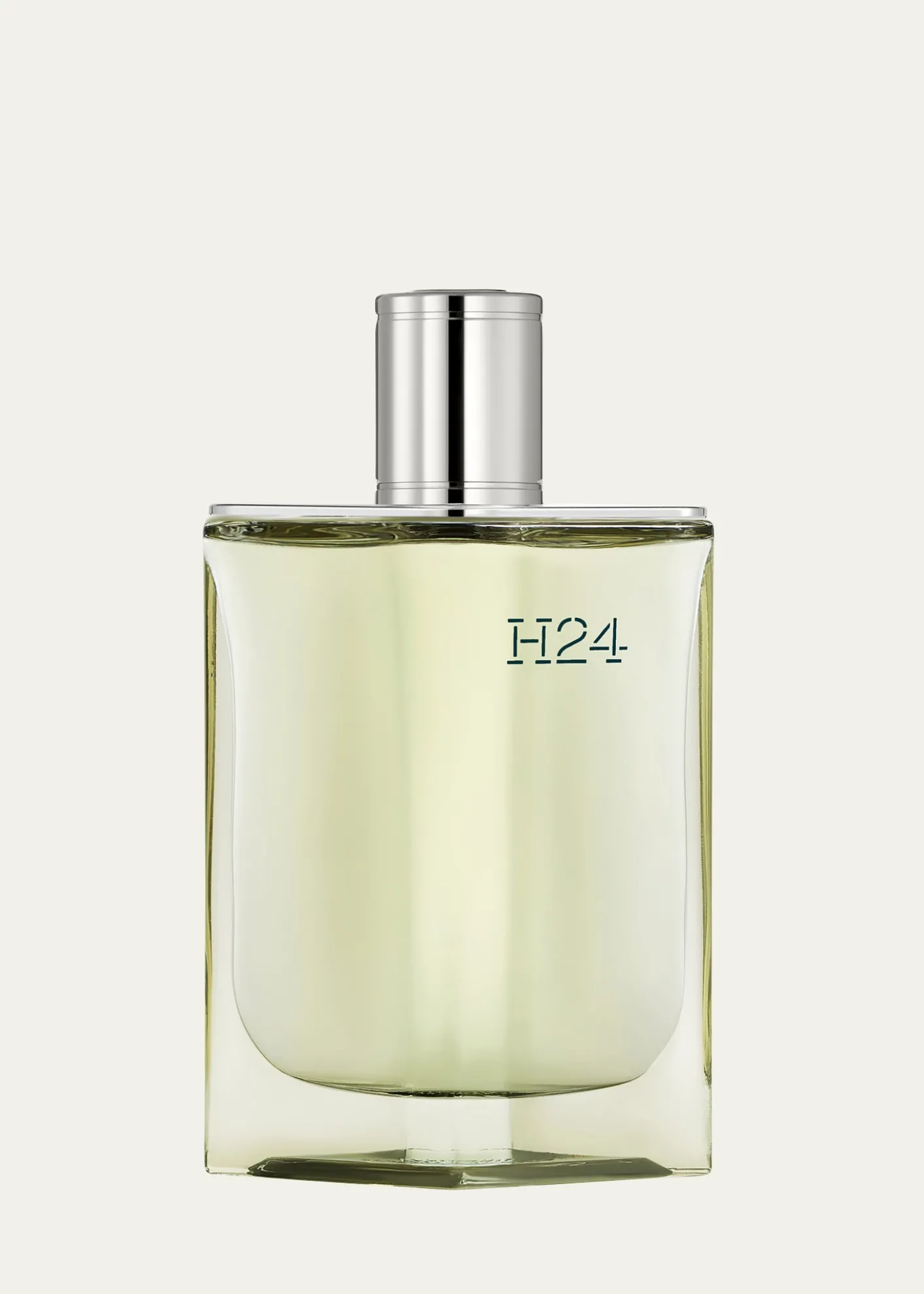 HermesH24 Eau de Parfum Refillable Natural Spray, 5.9 oz.