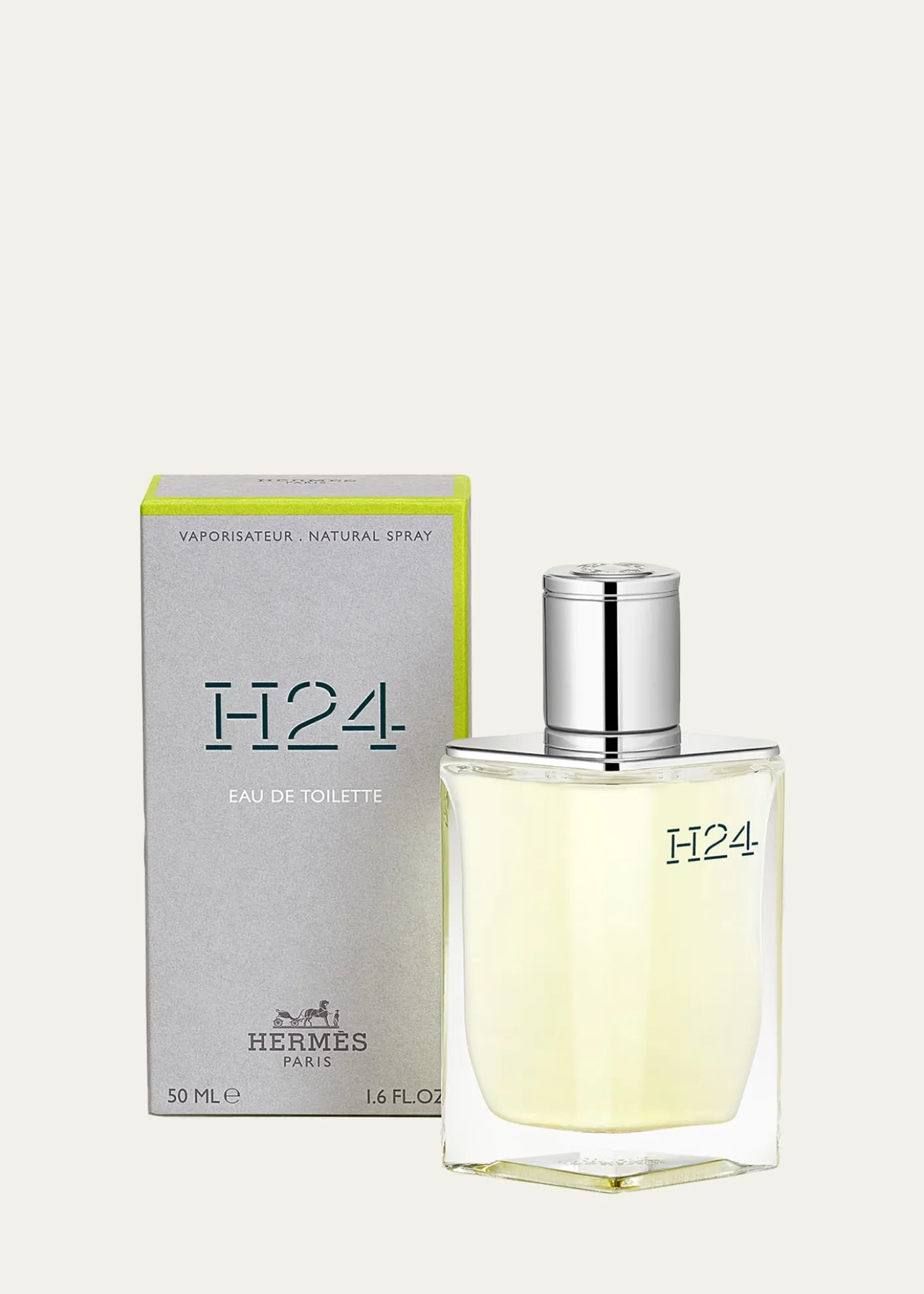 HermesH24 Eau de Toilette
