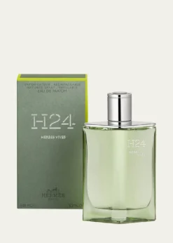 HermesH24 Herbes Vives Eau de Parfum