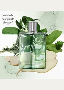 HermesH24 Herbes Vives Eau de Toilette Refill