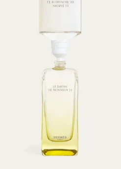 HermesLe Jardin de Monsieur Li Eau de Toilette Refill, 6.5 oz.