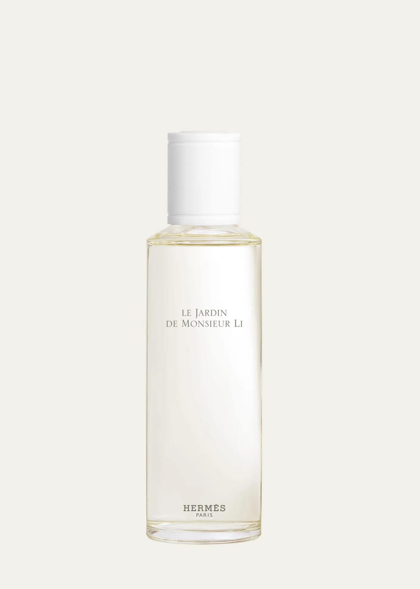 HermesLe Jardin de Monsieur Li Eau de Toilette Refill, 6.5 oz.