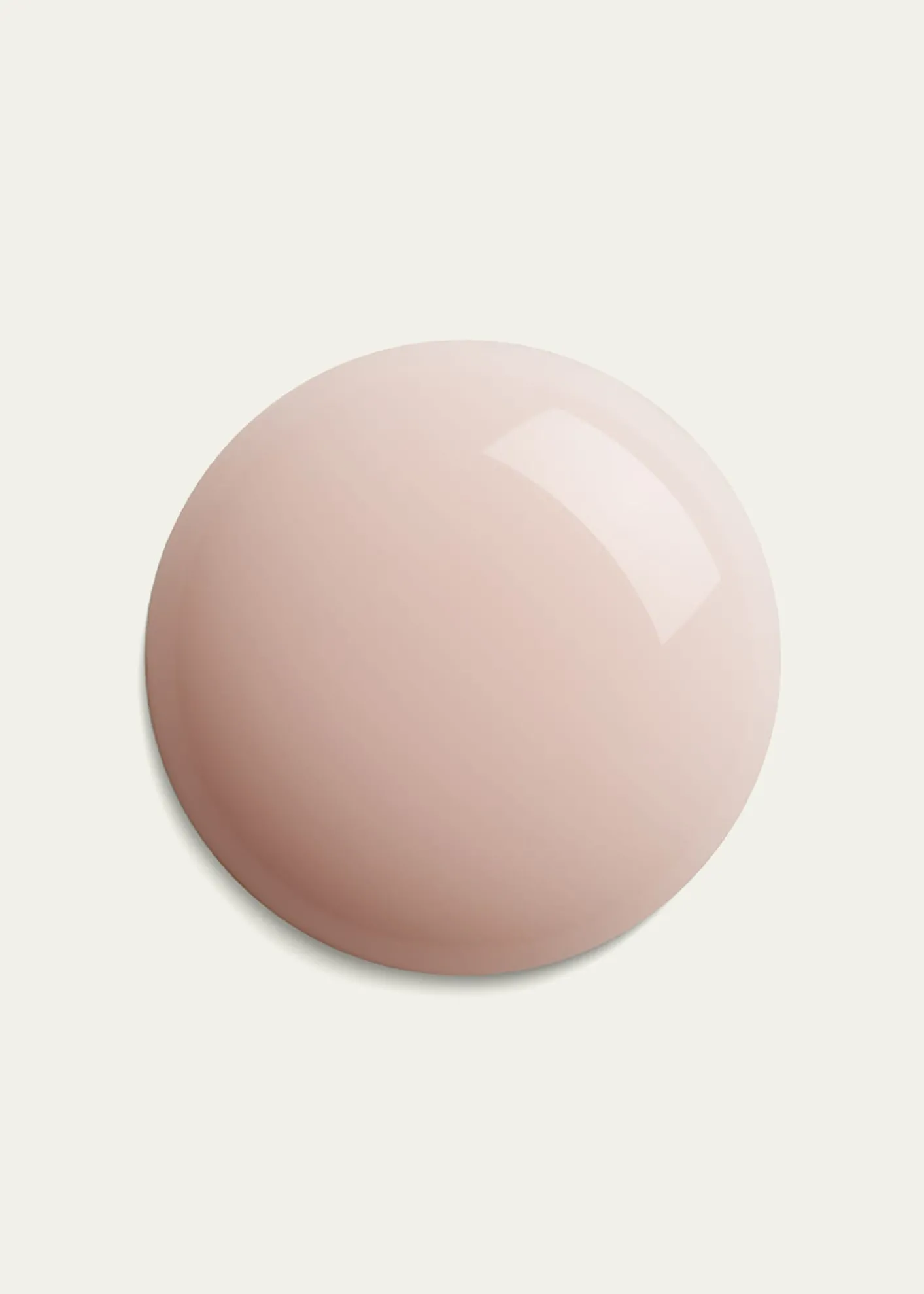 HermesLes Mains Hermes Nail Enamel