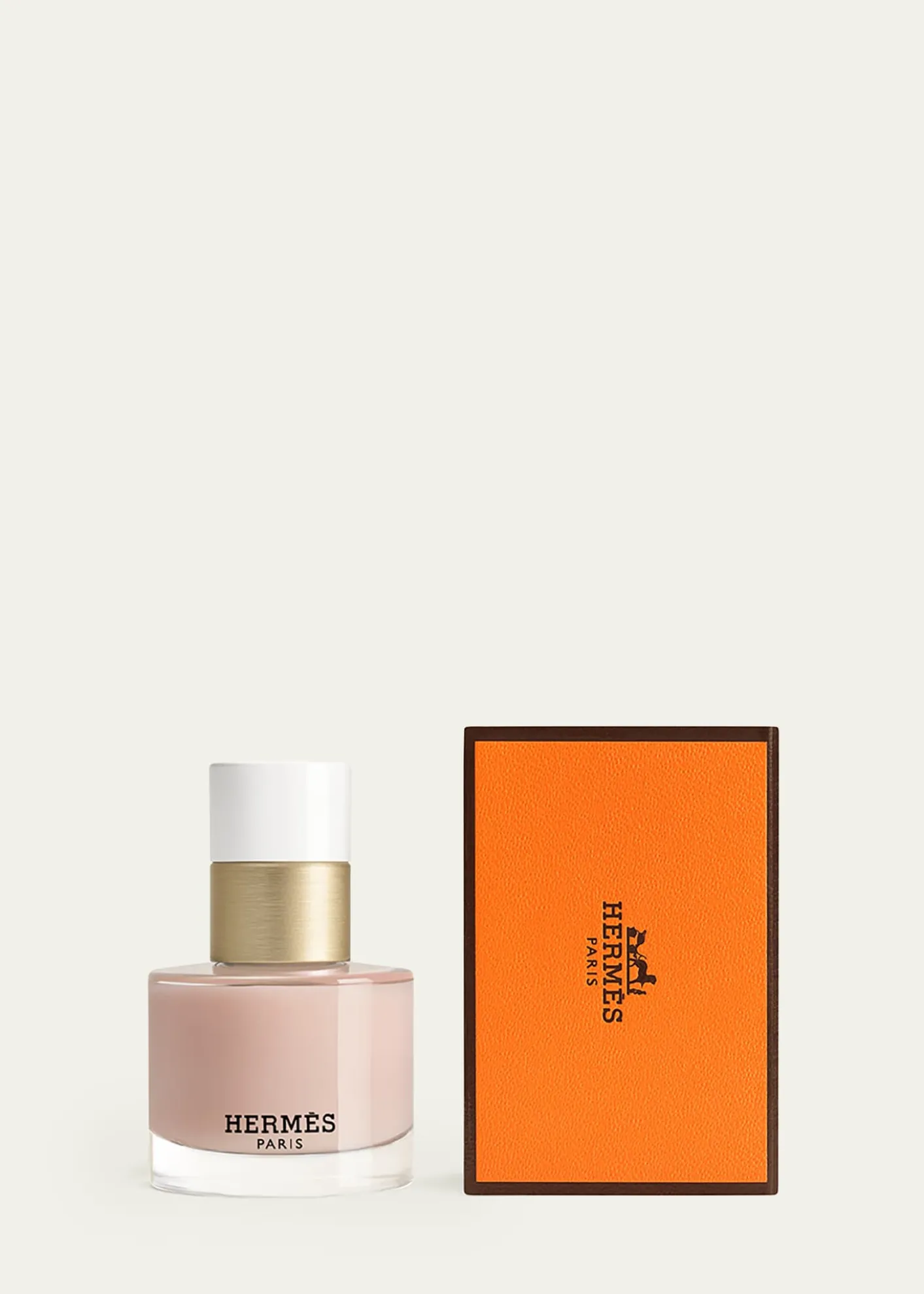 HermesLes Mains Hermes Nail Enamel