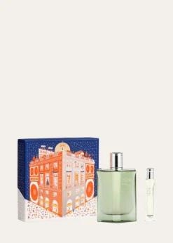 HermesLimited-Edition Herbes Vives Eau de Parfum Gift Set