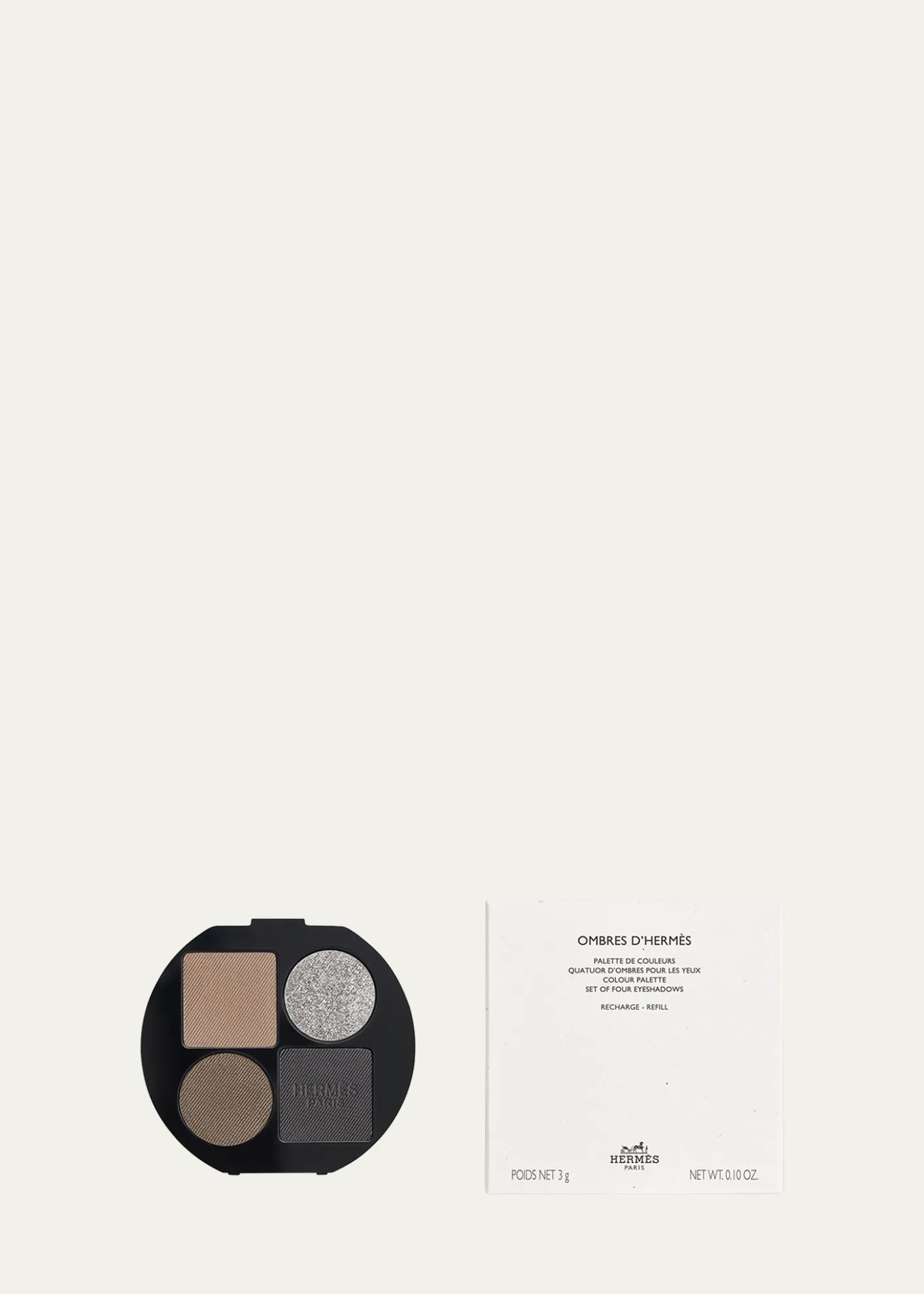 HermesOmbres d'Hermes Eyeshadow Refill