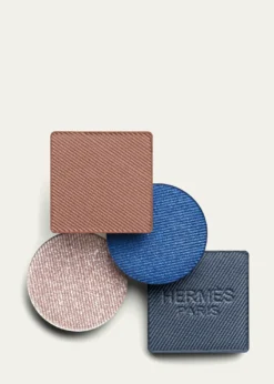 HermesOmbres d'Hermes Eyeshadow Quartet