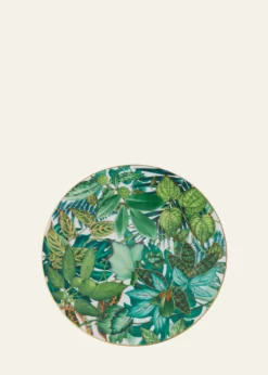 HermesPassifolia Presentation Plate