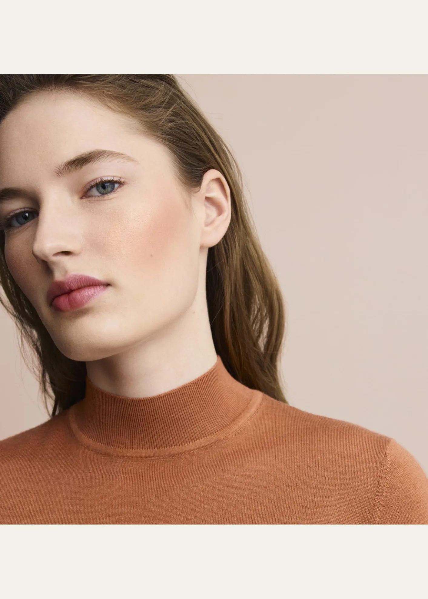 HermesRose Hermes Blush, 47 Rose Ambre