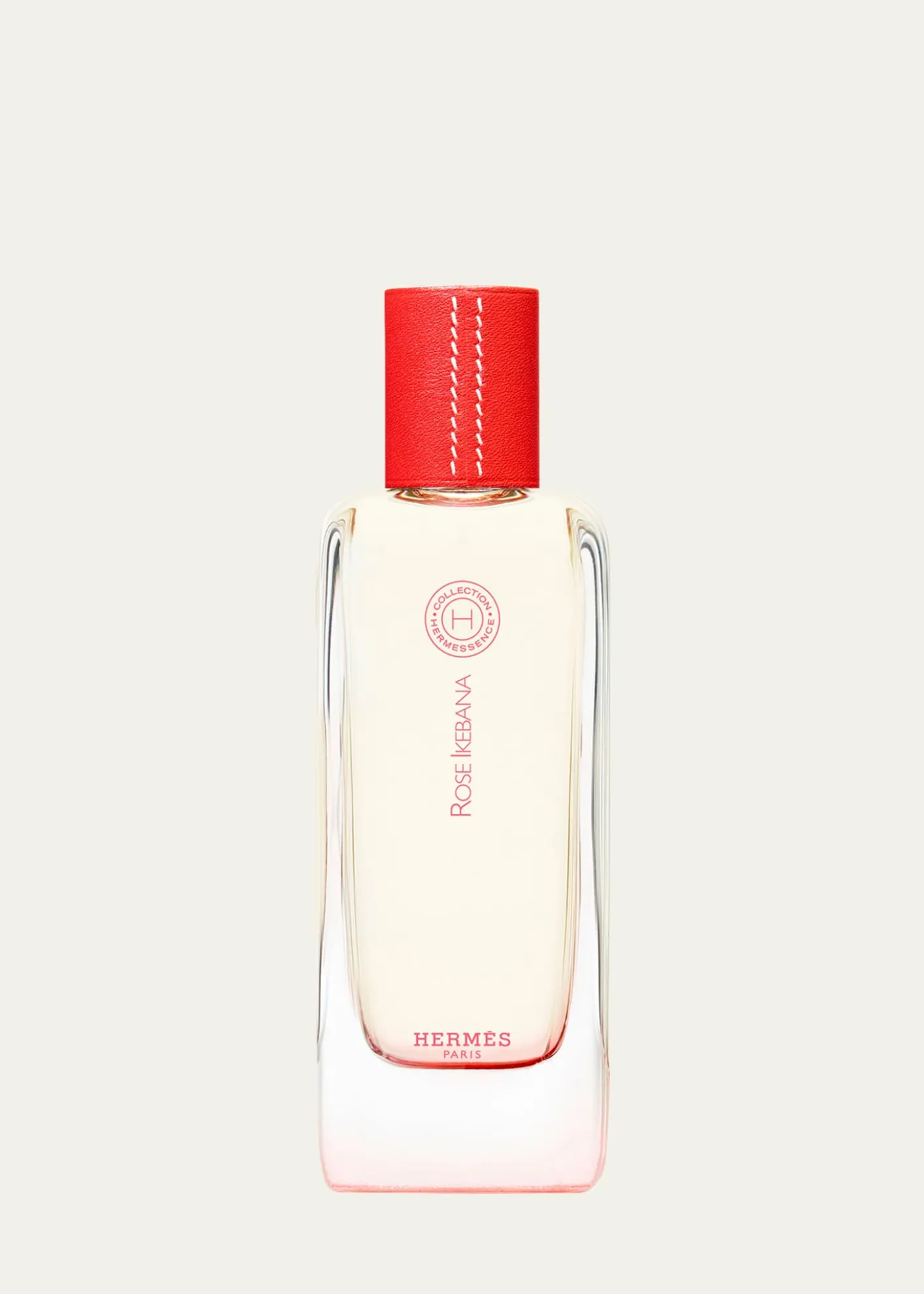 HermesRose Ikebana Eau de Toilette