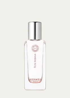 HermesRose Ikebana, Yours with any $155 Hermes Order