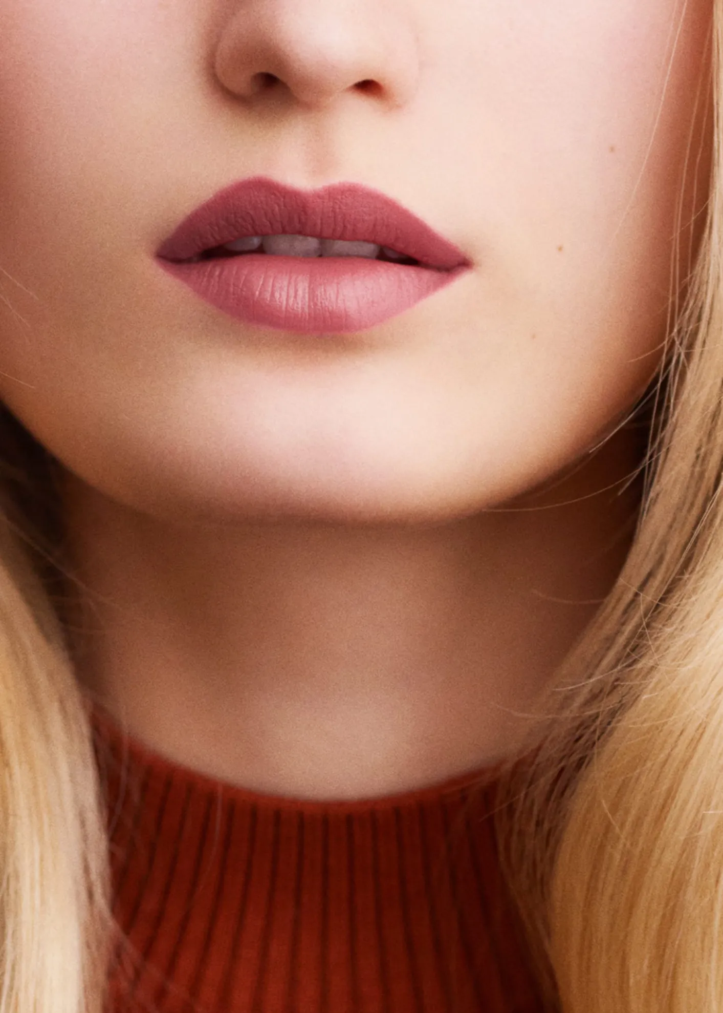HermesRouge Hermes Matte Lipstick