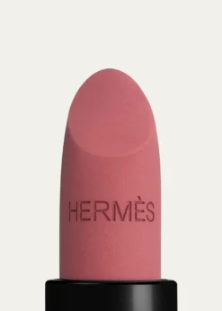 HermesRouge Hermes Matte Lipstick