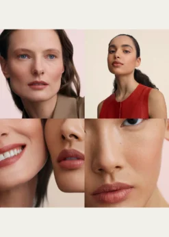 HermesRouge Hermes Satin Lipstick
