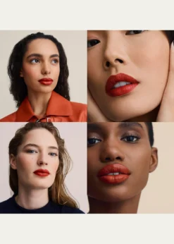 HermesRouge Hermes Satin Lipstick