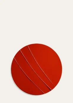 HermesRouge Hermes Satin Lipstick