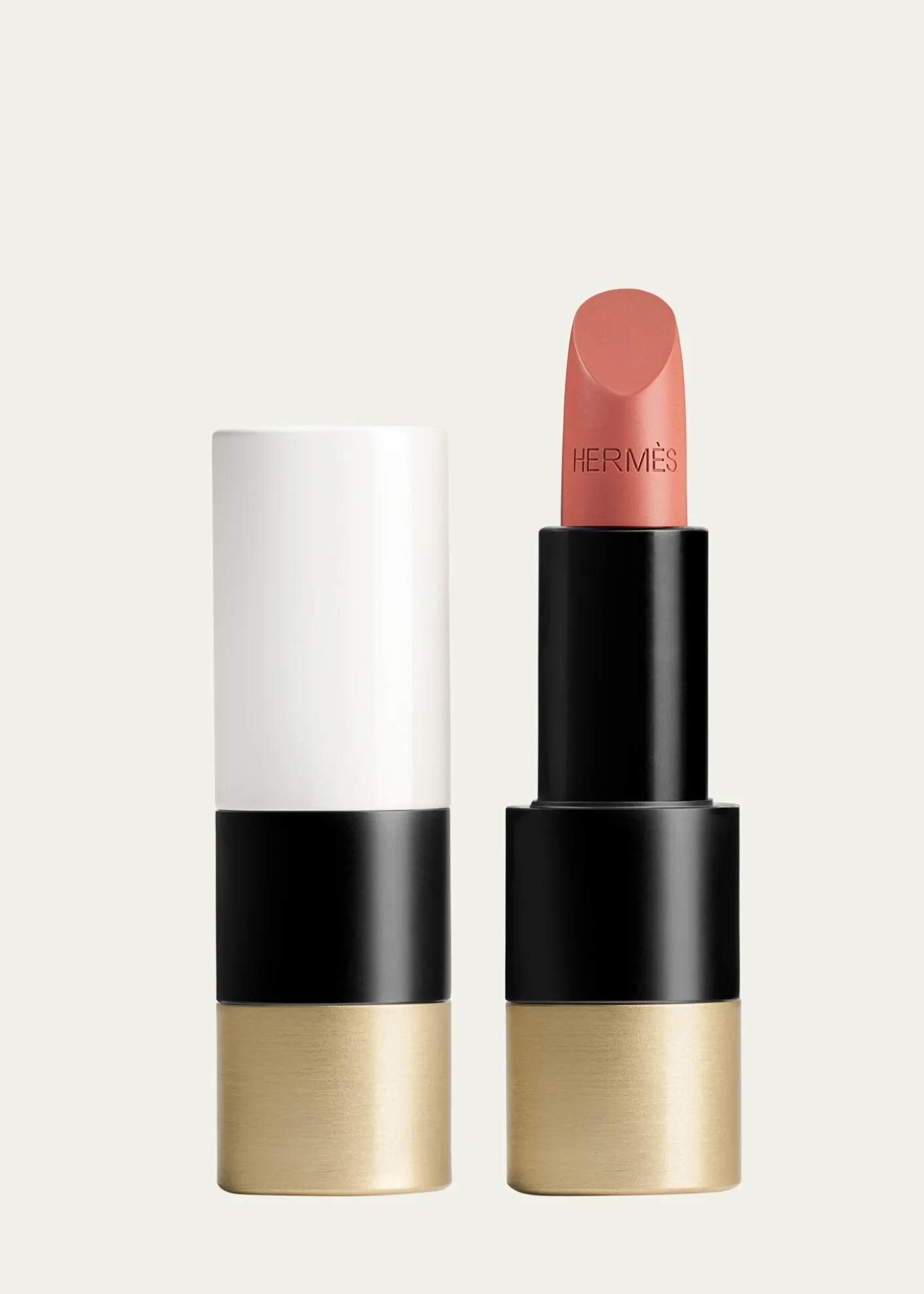 HermesRouge Hermes Satin Lipstick