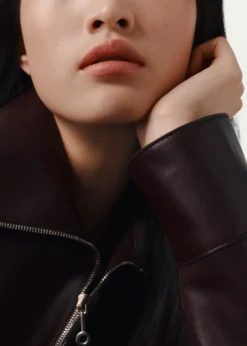 HermesRouge Hermes Satin Lipstick