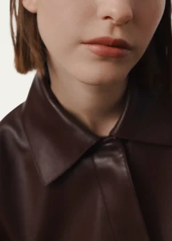 HermesRouge Hermes Satin Lipstick