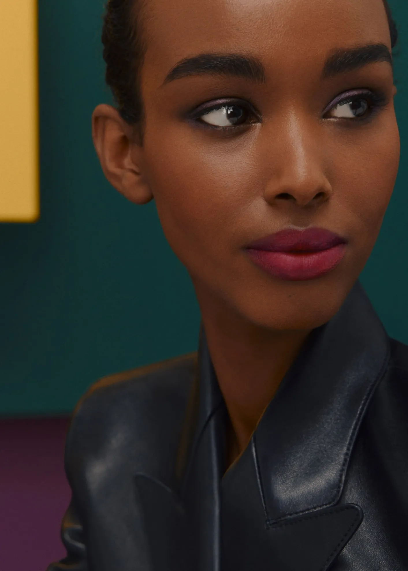 HermesRouge Hermès Lipstick - Limited Edition Rose Primaire
