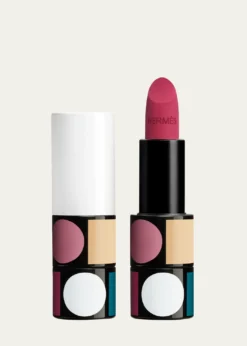 HermesRouge Hermès Lipstick - Limited Edition Rose Primaire