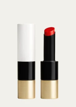 HermesRouge Hermès, Silky Lipstick Shine