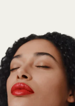 HermesRouge Hermès, Silky Lipstick Shine