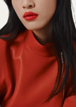 HermesRouge Hermès, Silky Lipstick Shine