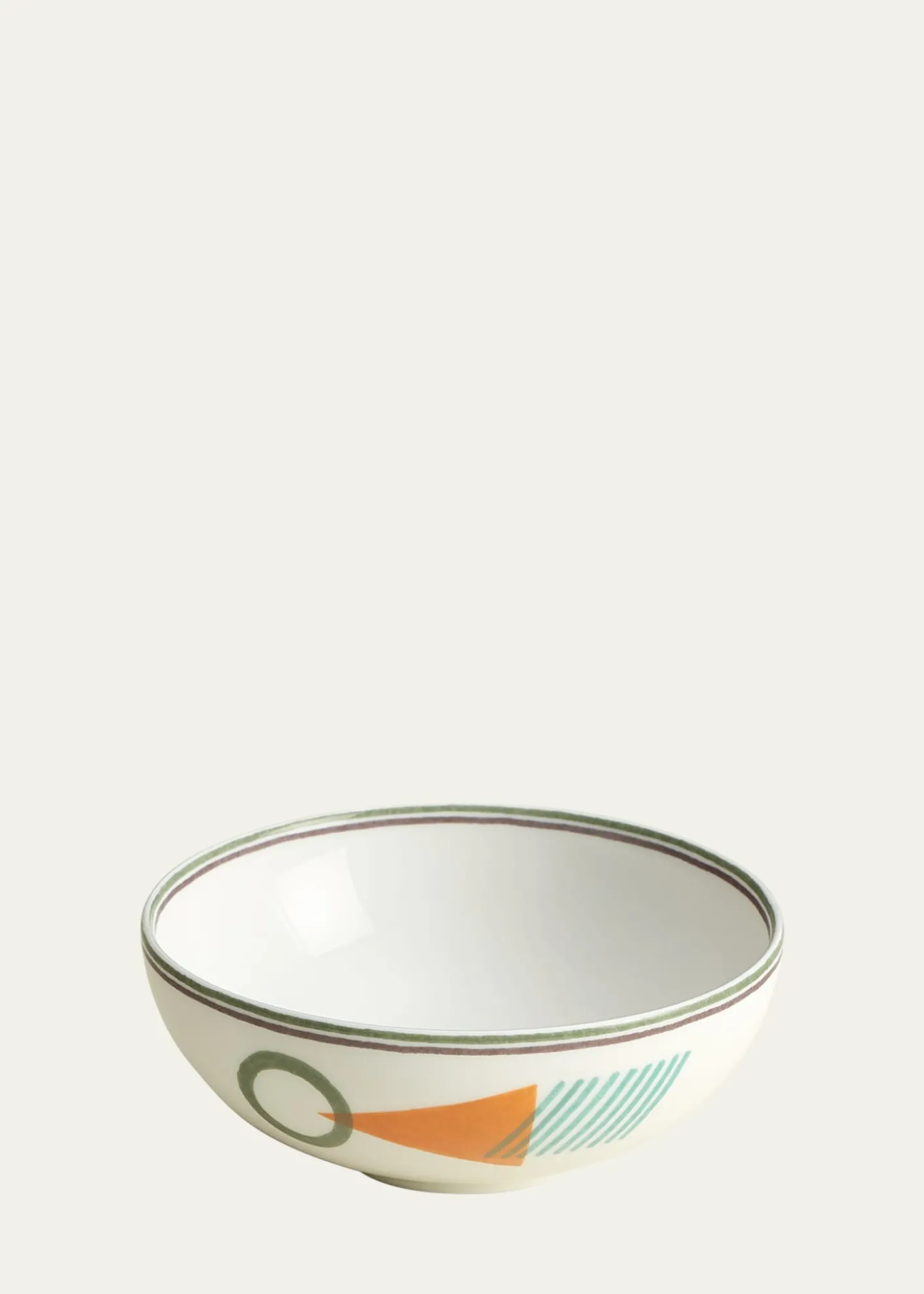 HermesSaut Hermès Medium Bowl