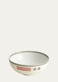 HermesSaut Hermès Medium Bowl