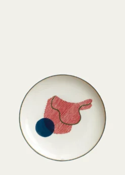 HermesSaut Hermès Stable Plate