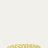 HermesSoleil D'Hermes Dessert Plate