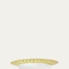 HermesSoleil d'Hermes Pasta Plate