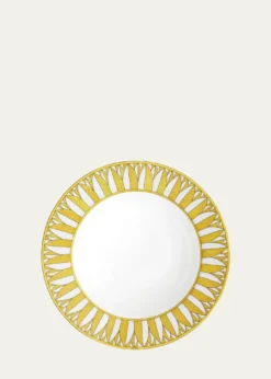 HermesSoleil d'Hermes Pasta Plate