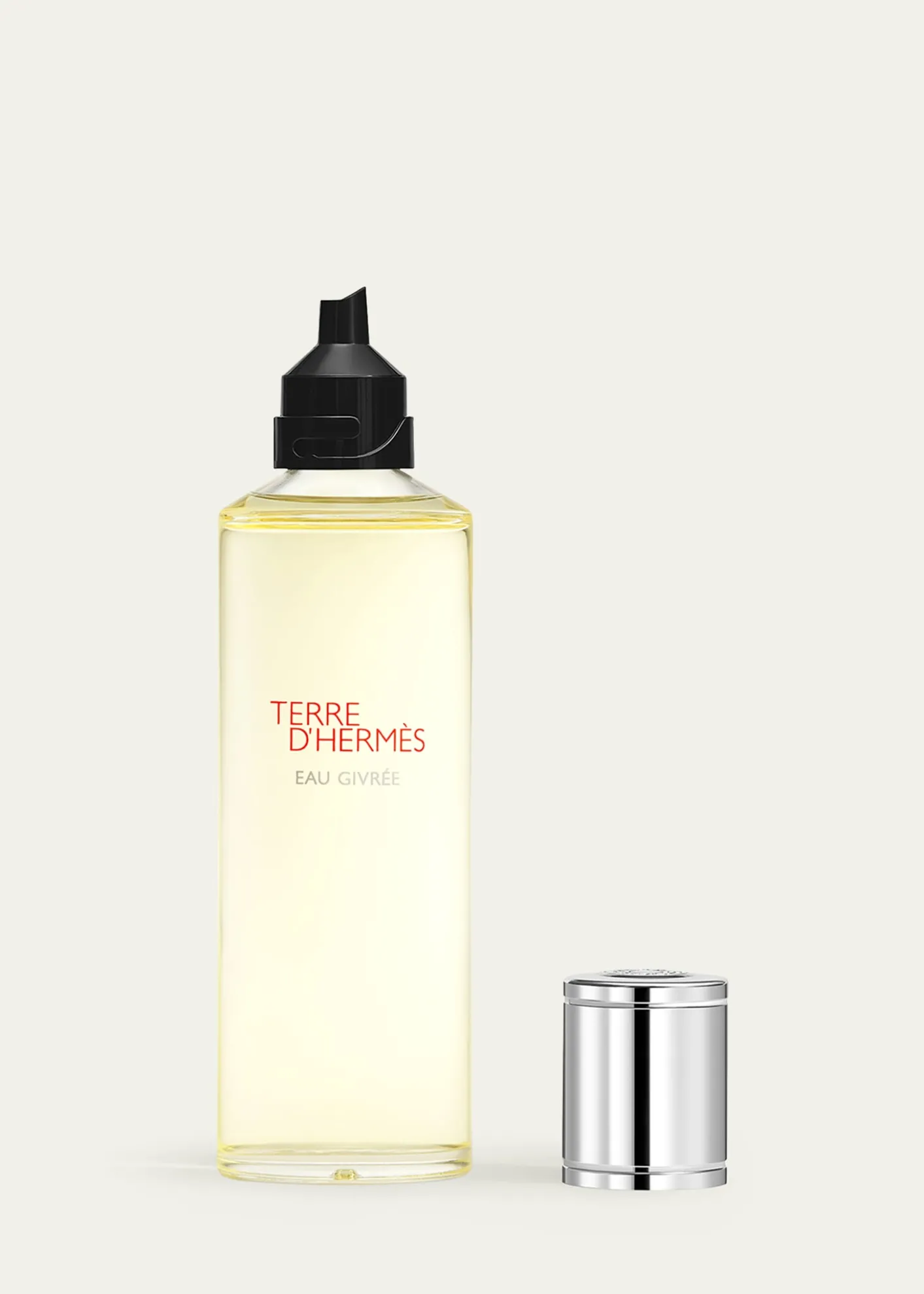 HermesTerre d’Hermes Eau Givree Eau de Parfum Refill, 4.2 oz.