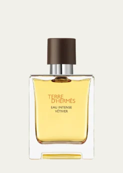 HermesTerre d'Hermes Eau Intense Vetiver Eau de Parfum, 1.7 oz.