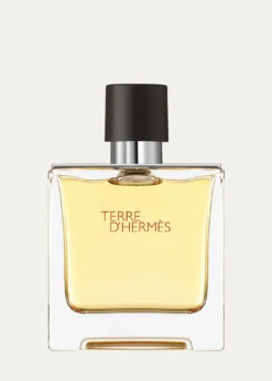 HermesTerre d'Hermes Parfum, 2.5 oz.