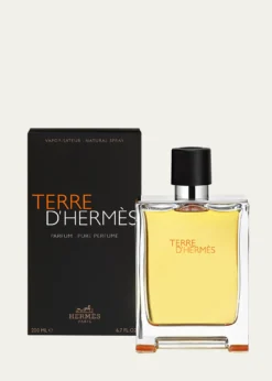 HermesTerre d'Hermes Parfum, 2.5 oz.