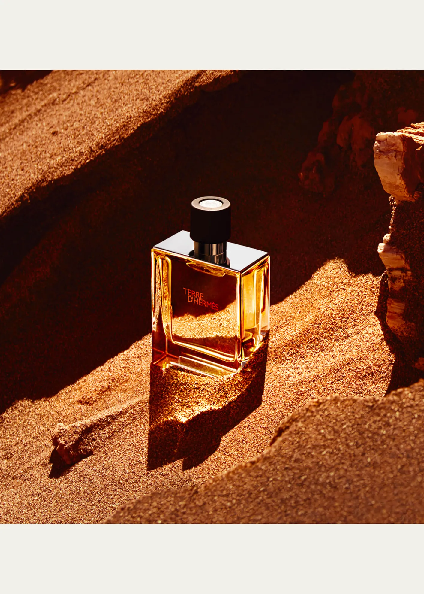 HermesTerre d'Hermes Parfum, 2.5 oz.