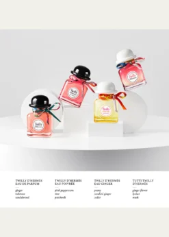 HermesTutti Twilly d'Hermés Eau de Parfum