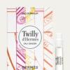 HermesTwilly d'Hermès Eau Ginger Eau de Parfum - 2mL, Yours with any Hermes Fragrance Purchase