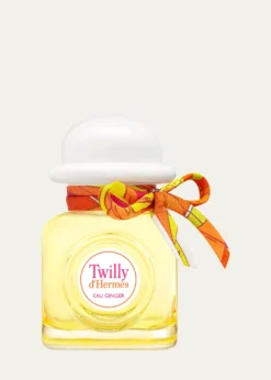 HermesTwilly Eau Ginger Eau de Parfum, 0.5 oz.