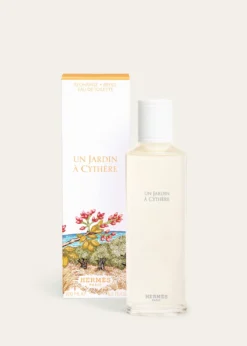 HermesUn Jardin a Cythere Eau de Toilette Bottle Refill, 6.76 oz.