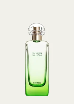 HermesUn Jardin sur le Toit Eau de Toilette Spray, 3.3 oz.