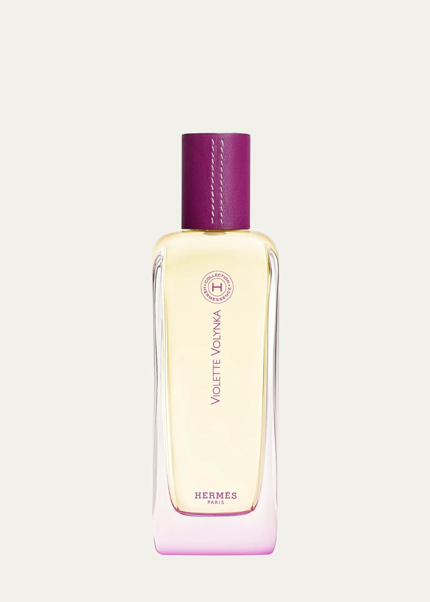 HermesViolette Volynka Eau de Toilette, 6.8 oz.
