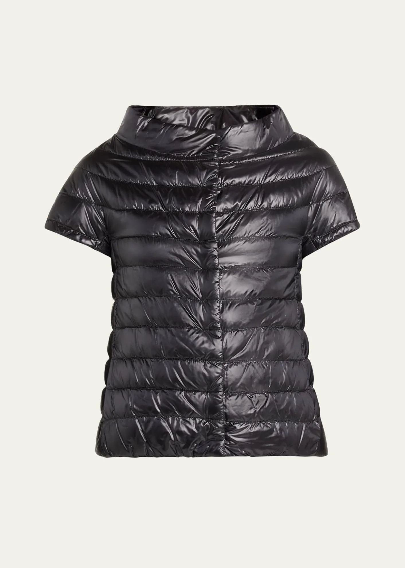 HernoEmilia Ultra-Light Down Cape