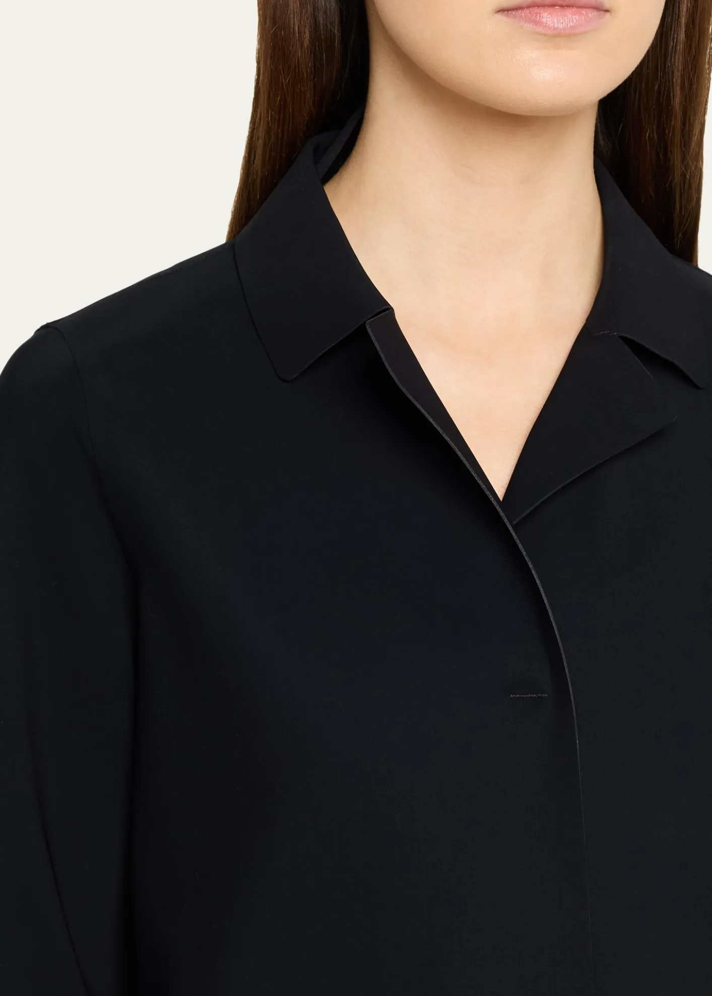 HernoScuba Snap Jacket